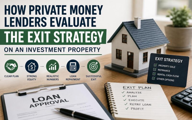 What Documents Do Private Money Lenders Need From Real Estate Investors