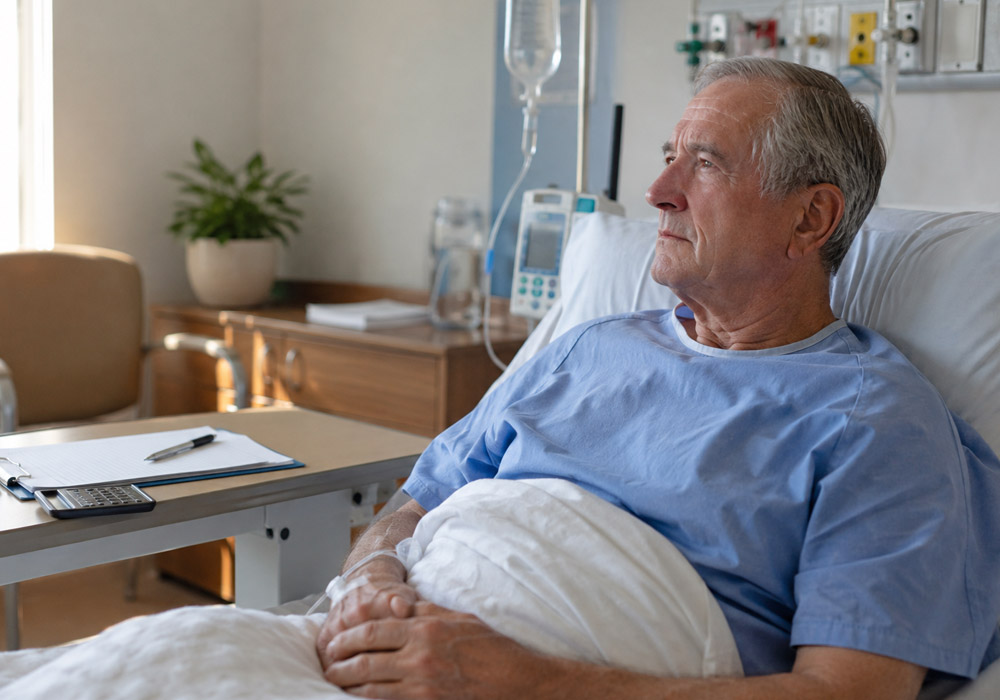 What Mesothelioma Treatment Actually Costs and How Legal Compensation Can Help Cover It