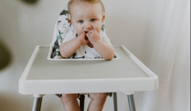 What Parents Need to Know About Choosing the Best Baby Highchair