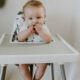 What Parents Need to Know About Choosing the Best Baby Highchair
