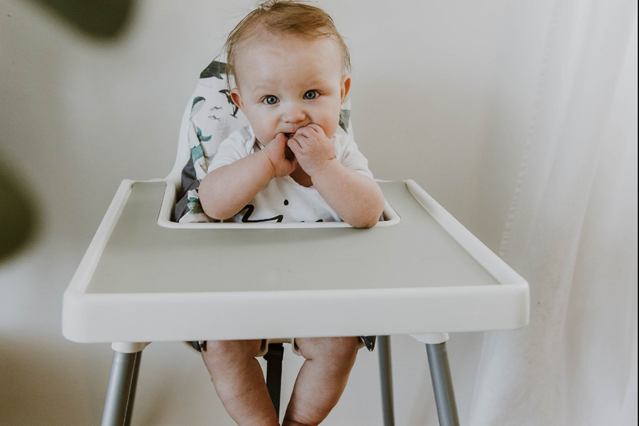 What Parents Need to Know About Choosing the Best Baby Highchair