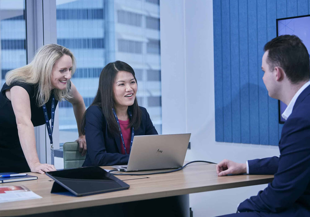 What to Expect From CX Consulting Services in Australia