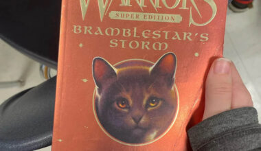 What to Know Before Reading Warriors by Erin Hunter Online