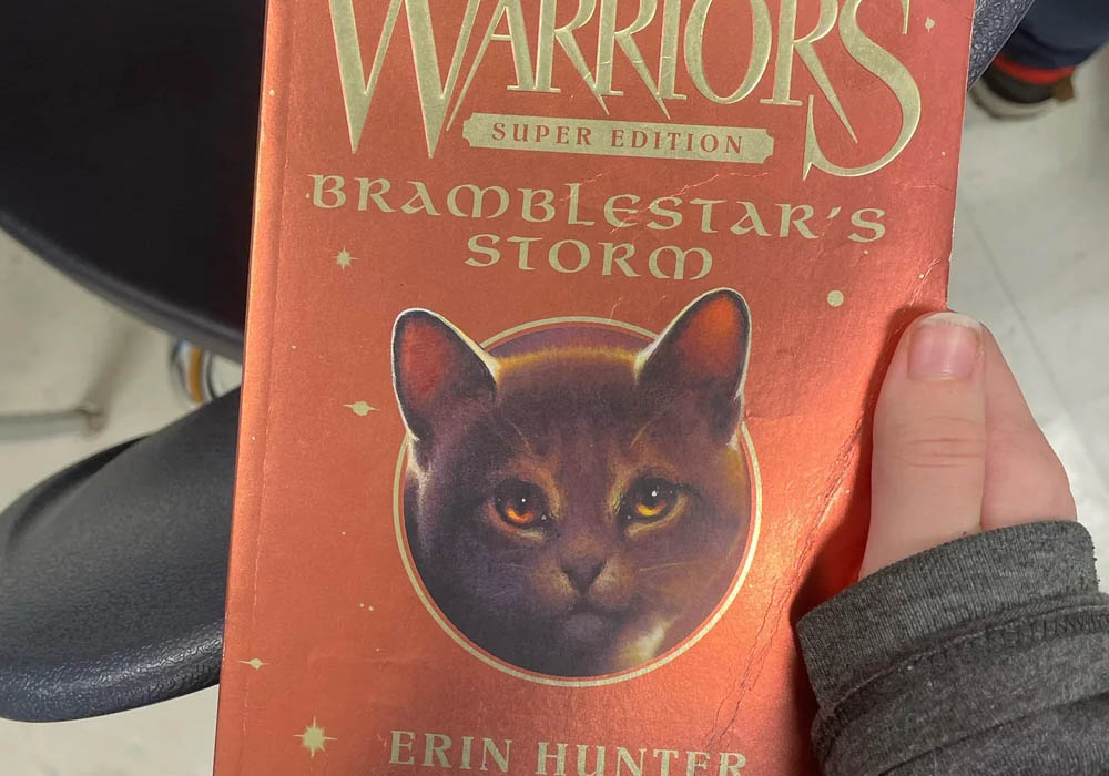 What to Know Before Reading Warriors by Erin Hunter Online