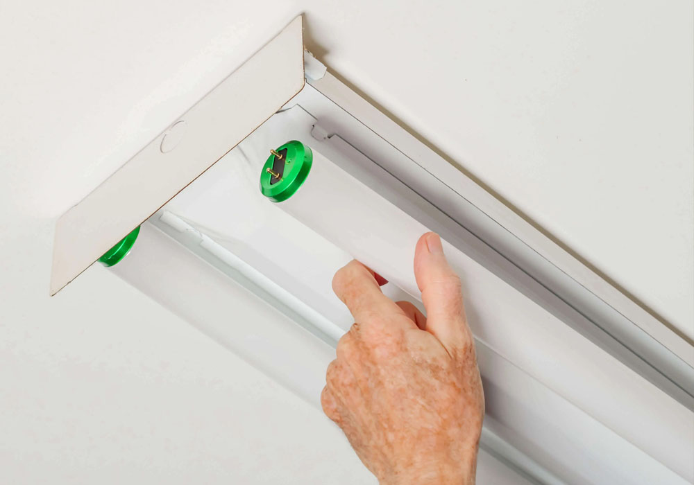 When Is It Time to Switch to Replacement LED Tube Lights