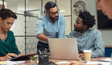 Where GTA Professionals Go to Fast Track Their Careers Through Executive Education