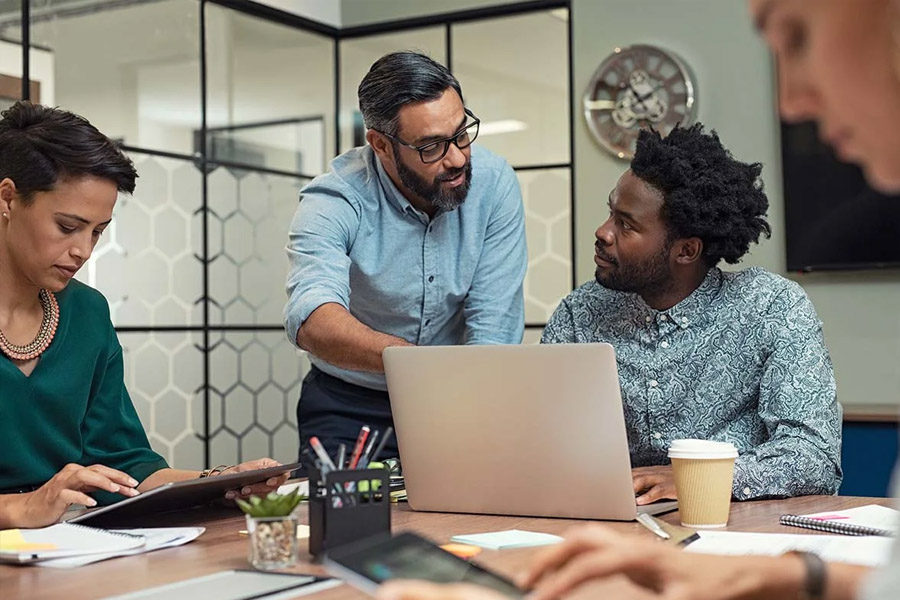 Where GTA Professionals Go to Fast Track Their Careers Through Executive Education