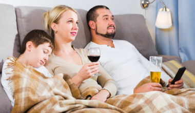 Why Australian Families Are Investing in a Breathalyzer for Home