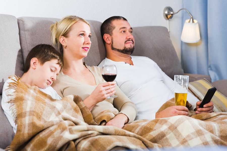 Why Australian Families Are Investing in a Breathalyzer for Home