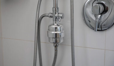 Why Get Water Purification Systems for Showers