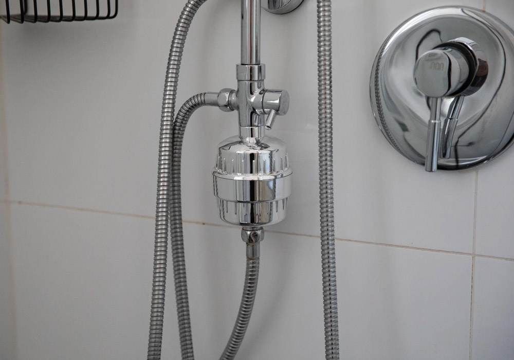 Why Get Water Purification Systems for Showers