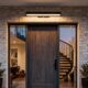 Why Motion Sensor Wall Lights Make Sense for Modern Homes
