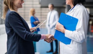 Why Specialisation Matters in Medical Recruitment