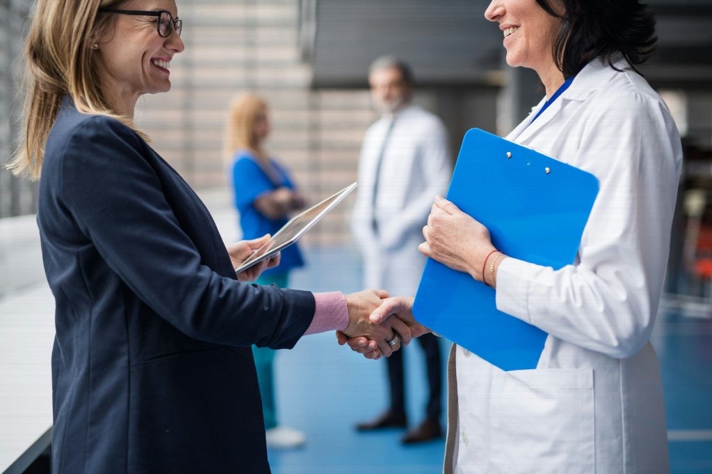 Why Specialisation Matters in Medical Recruitment