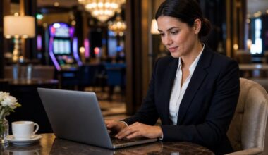 5 Best Casino And Hospitality Career Resources