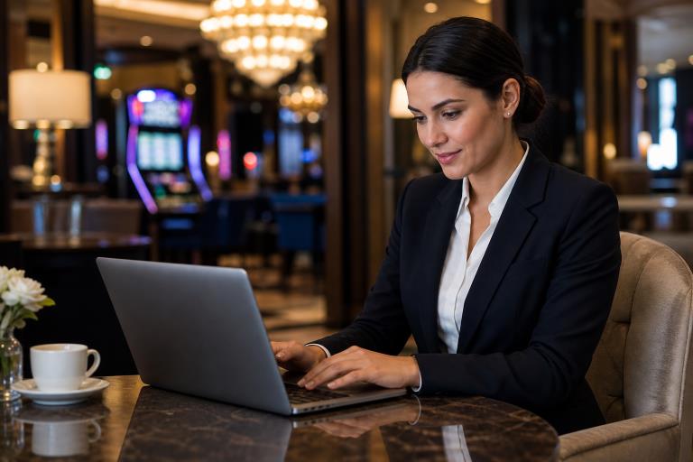 5 Best Casino And Hospitality Career Resources