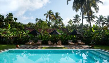 A Slow Travel Guide to Ahangama