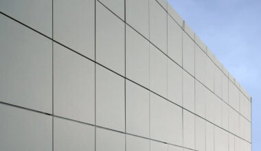 Aluminium Properties That Make It the Sustainable Cladding Choice