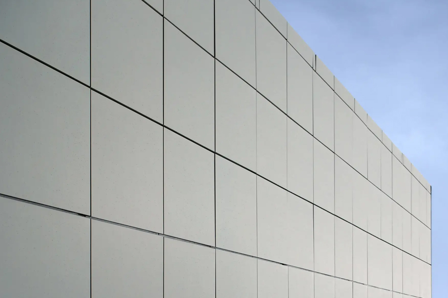 Aluminium Properties That Make It the Sustainable Cladding Choice