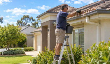 Baldivis Gutter Maintenance Before Winter A Practical Checklist for Local Homes