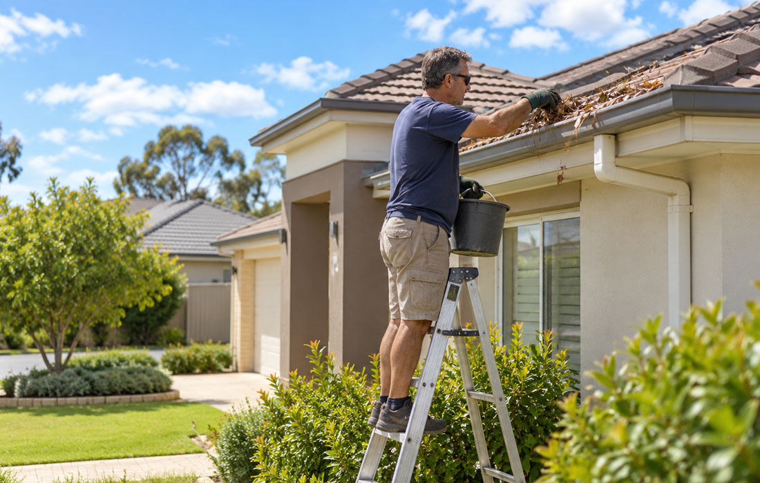 Baldivis Gutter Maintenance Before Winter A Practical Checklist for Local Homes