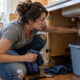 Before You Contact a Plumber The First Hour Playbook for Sudden Home Leaks