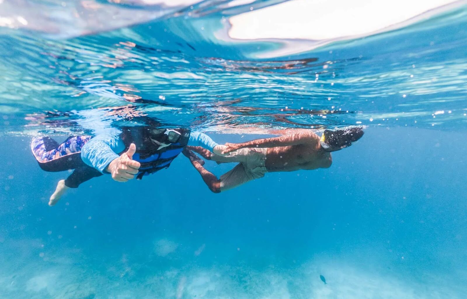 Best Water Sports to Try in Maafushi During Your Maldives Holiday