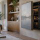 Clever Ways to Integrate Hidden Vaults into Modern Home Design 1