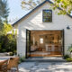 Design Decisions That Make a Small Carriage House Live Larger
