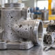 Designing Cast Metal Parts Mistakes That Trigger Porosity Scrap and Delays