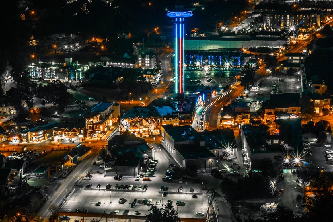 Getting a Gatlinburg Vacation Sorted Early