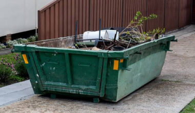 How Adelaide Skip Bins Hire Can Make Home and Renovation Cleanups Easier