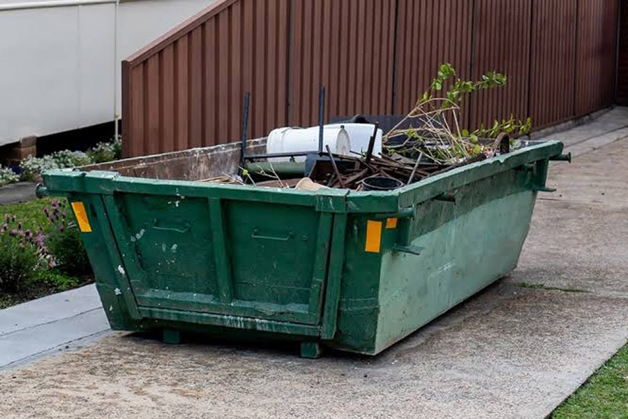 How Adelaide Skip Bins Hire Can Make Home and Renovation Cleanups Easier