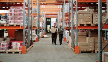 How Supply Chain Visibility Helps You Make Better Business Decisions