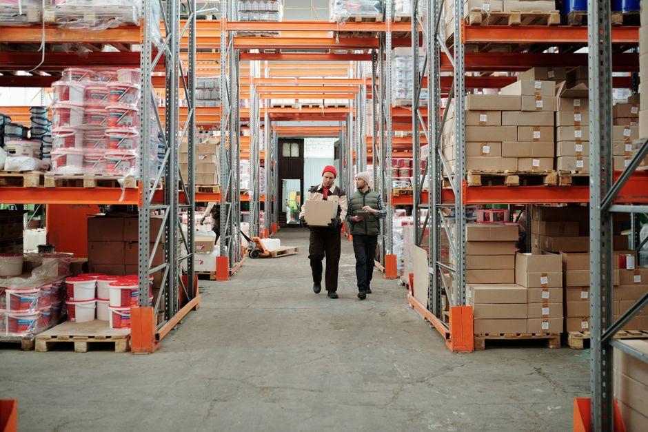 How Supply Chain Visibility Helps You Make Better Business Decisions