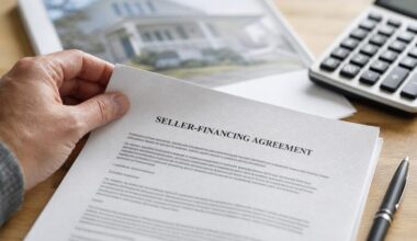 How To Compare Owner Financed Homes In Rockwall Texas