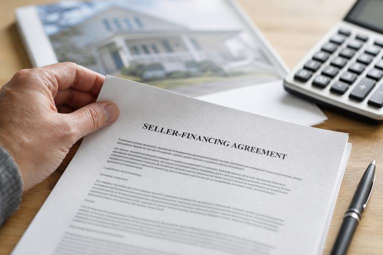How To Compare Owner Financed Homes In Rockwall