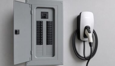 How To Prepare Your Home Electrical System For EV Charging And High Demand Technology