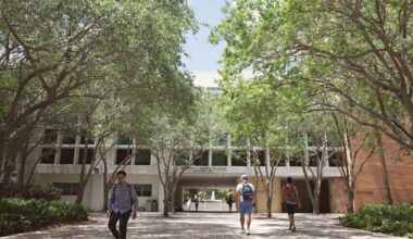 How to Choose a High School That Prepares Students for the Future