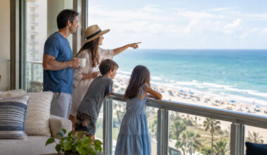 How to Choose a South Padre Island Beachfront Condo That Fits Your Trip