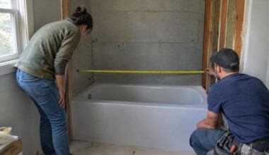 How to Choose the Right Bathtub for Your Bathroom Remodel 2