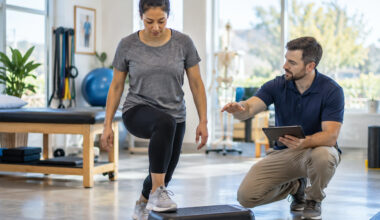How to Know When to Progress Regress or Change Your Physical Therapy Exercises