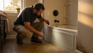How to Plan a Bathtub Replacement for Comfort Safety and Less Mess