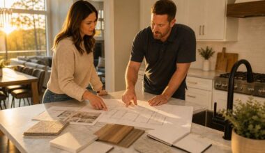 How to Plan a Whole Home Remodel in Cleveland Tennessee Without Losing Control of the Budget