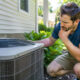 How to Read Early AC Failure Signs and Decide When to Shut the System Down