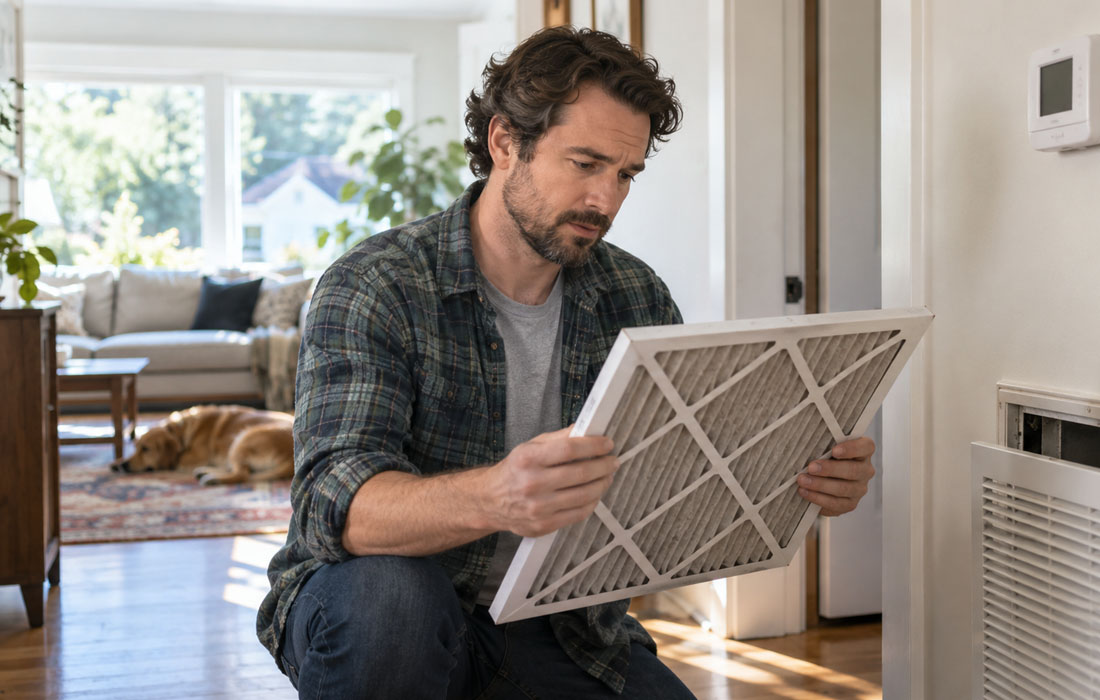 Is Your Portland HVAC System Underperforming