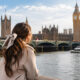 London and Paris in One Trip