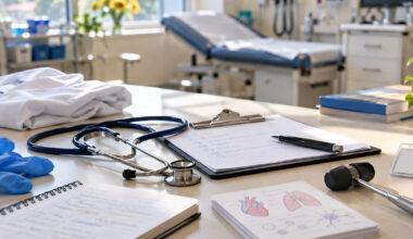 Making a High School Medical Internship Count What to Prepare Practice and Capture