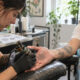Palm Tattoos and Pain What Makes Them Intense and How to Plan for It