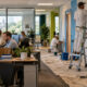 Planning an Occupied Office Repaint in Hanover VA